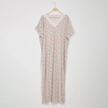 جلابيه ألوان متعددة من او اي